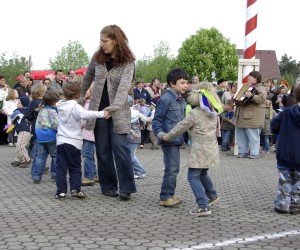 maibaum 2009