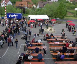 maibaum 2009