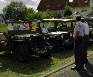oldtimer 2009
