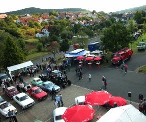 oldtimer 2009
