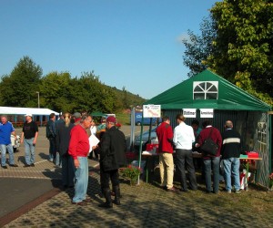 oldtimer 2009