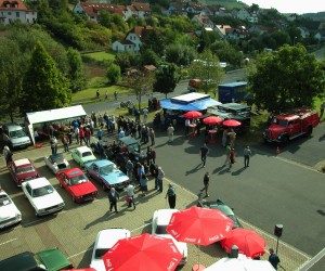 oldtimer 2009
