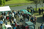oldtimer 2009