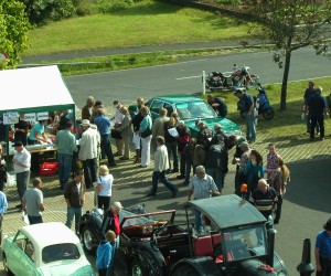 oldtimer 2009