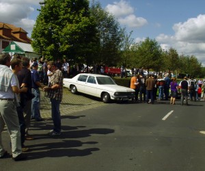 oldtimer 2009