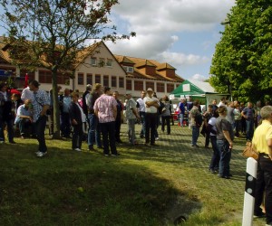 oldtimer 2009