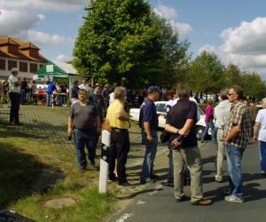 oldtimer 2009