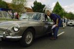oldtimer 2009