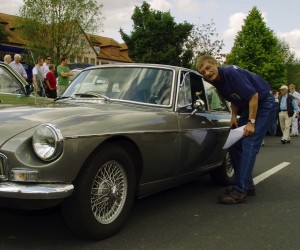 oldtimer 2009