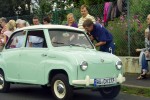 oldtimer 2009