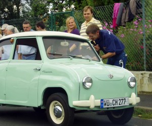 oldtimer 2009