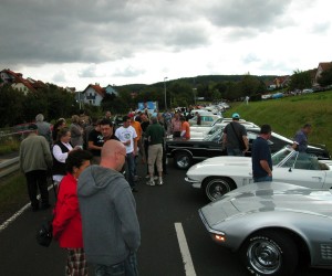oldtimer 2009