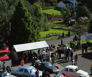 oldtimertreffen mm