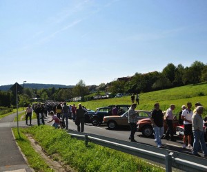oldtimertreffen mm