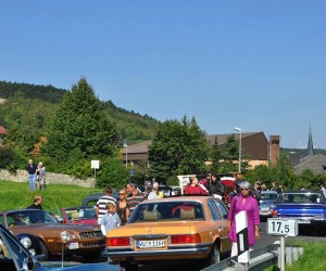 oldtimertreffen mm