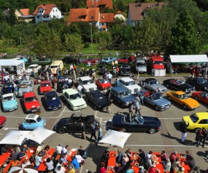 oldtimertreffen mm
