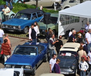 oldtimertreffen mm
