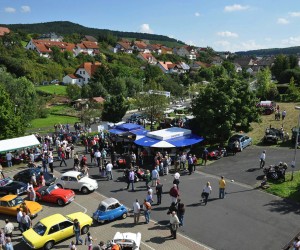 oldtimertreffen mm