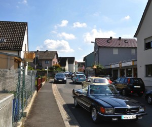 oldtimertreffen mm