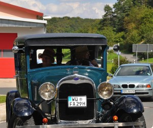 oldtimertreffen mm