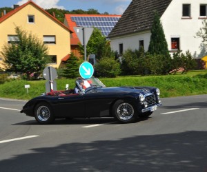 oldtimertreffen mm