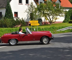 oldtimertreffen mm