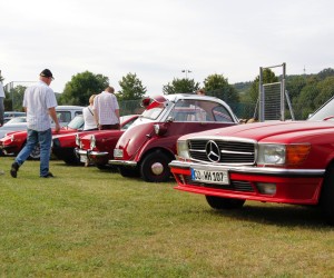 oldie 2012 hgg