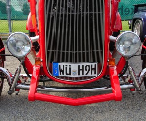 oldie 2012 hgg