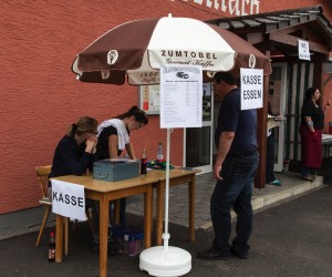 oldtimertreffen 2014