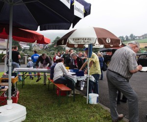 oldtimertreffen 2014