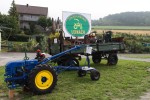 oldtimertreffen 2014