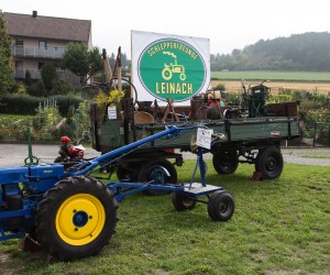 oldtimertreffen 2014