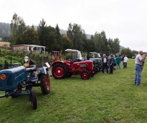 oldtimertreffen 2014