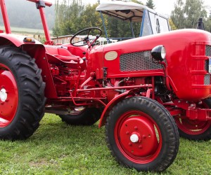 oldtimertreffen 2014