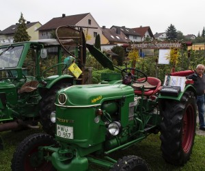 oldtimertreffen 2014