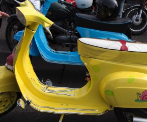 oldtimertreffen 2014