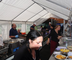 oldtimertreffen 2014