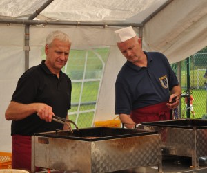 oldtimertreffen 2014