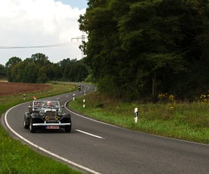 oldtimertreffen 2014