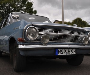 oldtimertreff mm 