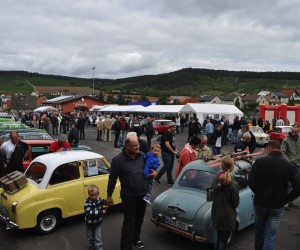 oldtimertreff mm 