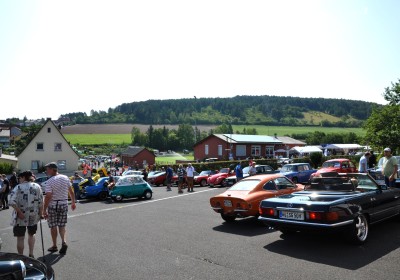 Oldtimertreffen 2019