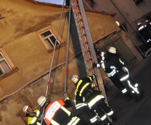 feuerwehrubung    