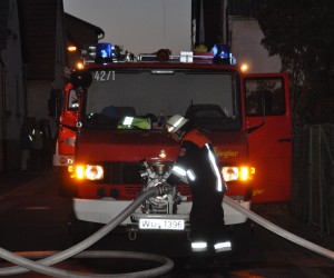 feuerwehrubung    