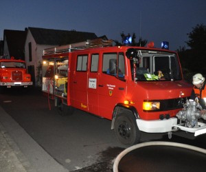 feuerwehrubung    