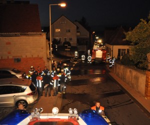 feuerwehrubung    
