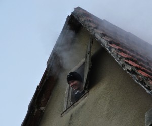 feuerwehrubung    