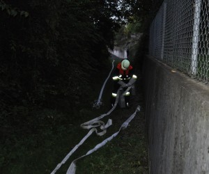 feuerwehrubung    