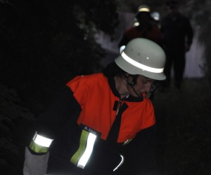 feuerwehrubung    